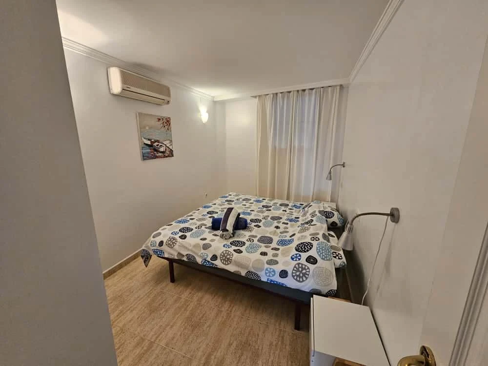 Dúplex en venta en Moraira
