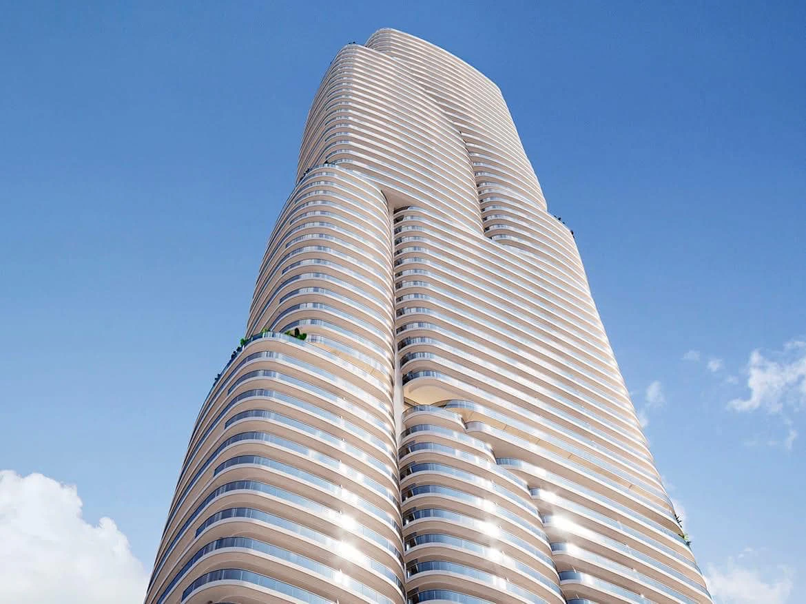 Apartamento en venta en Benidorm