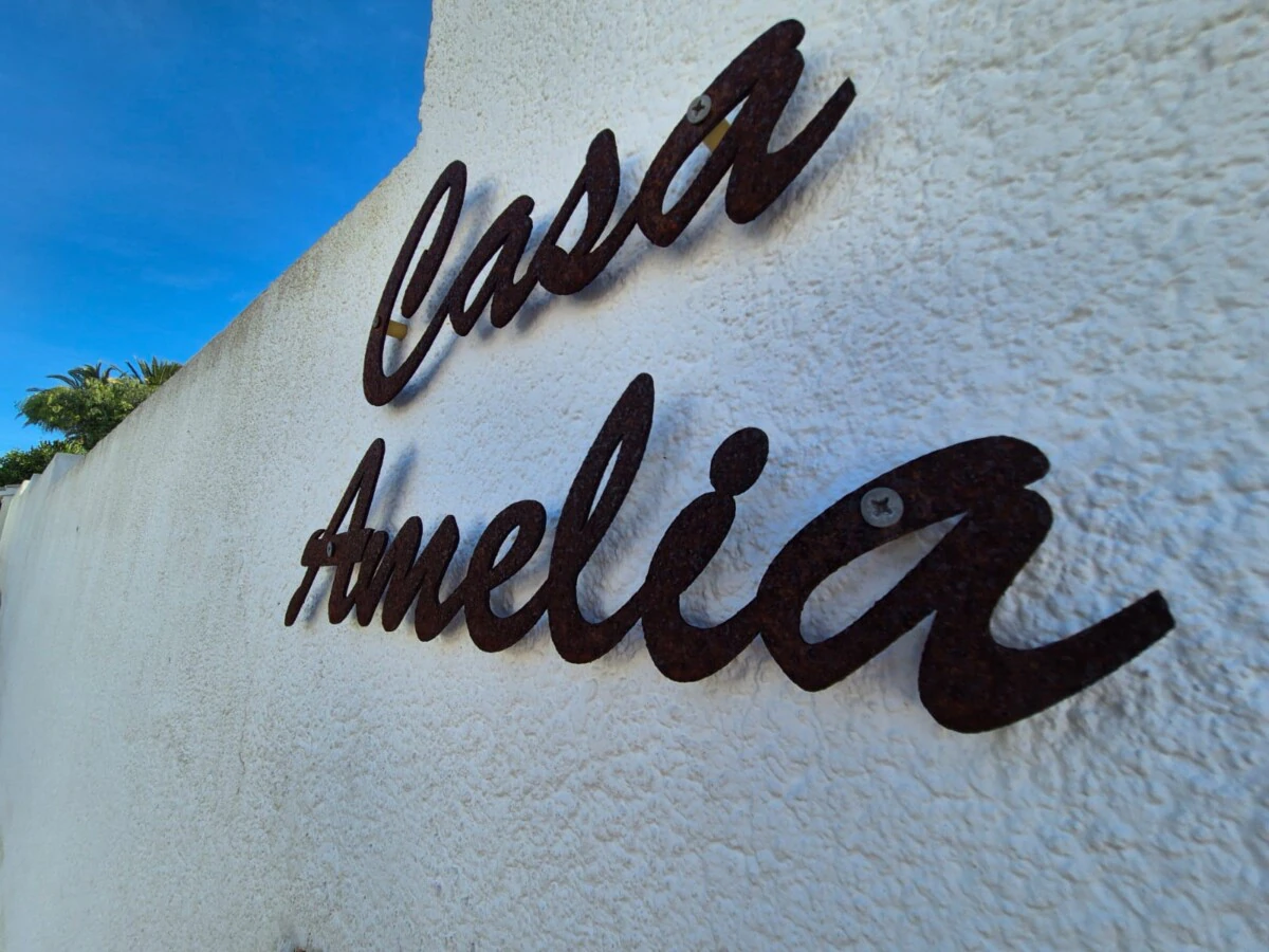 Chalet/Villa en venta en Jávea