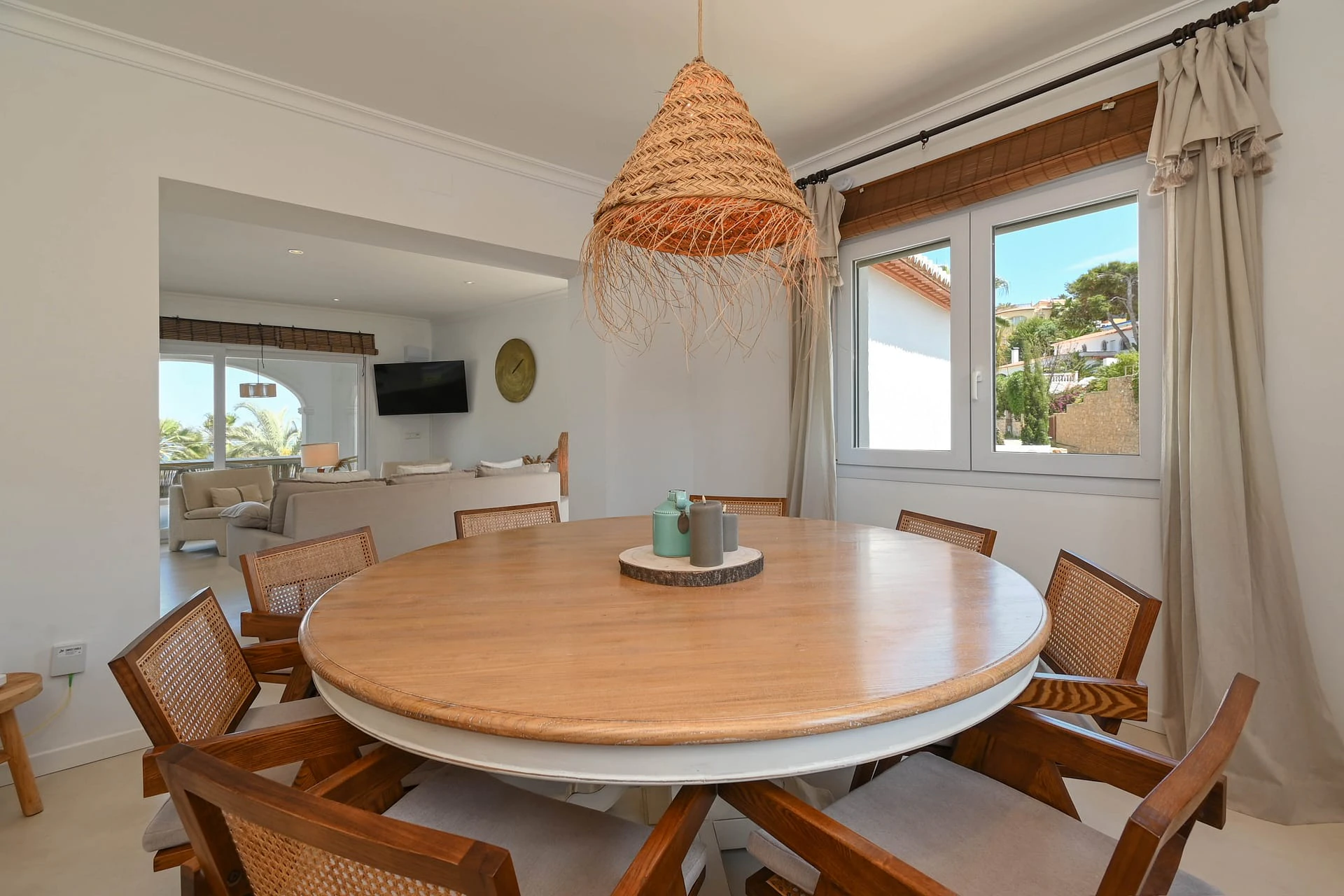 Chalet/Villa en venta en Javea