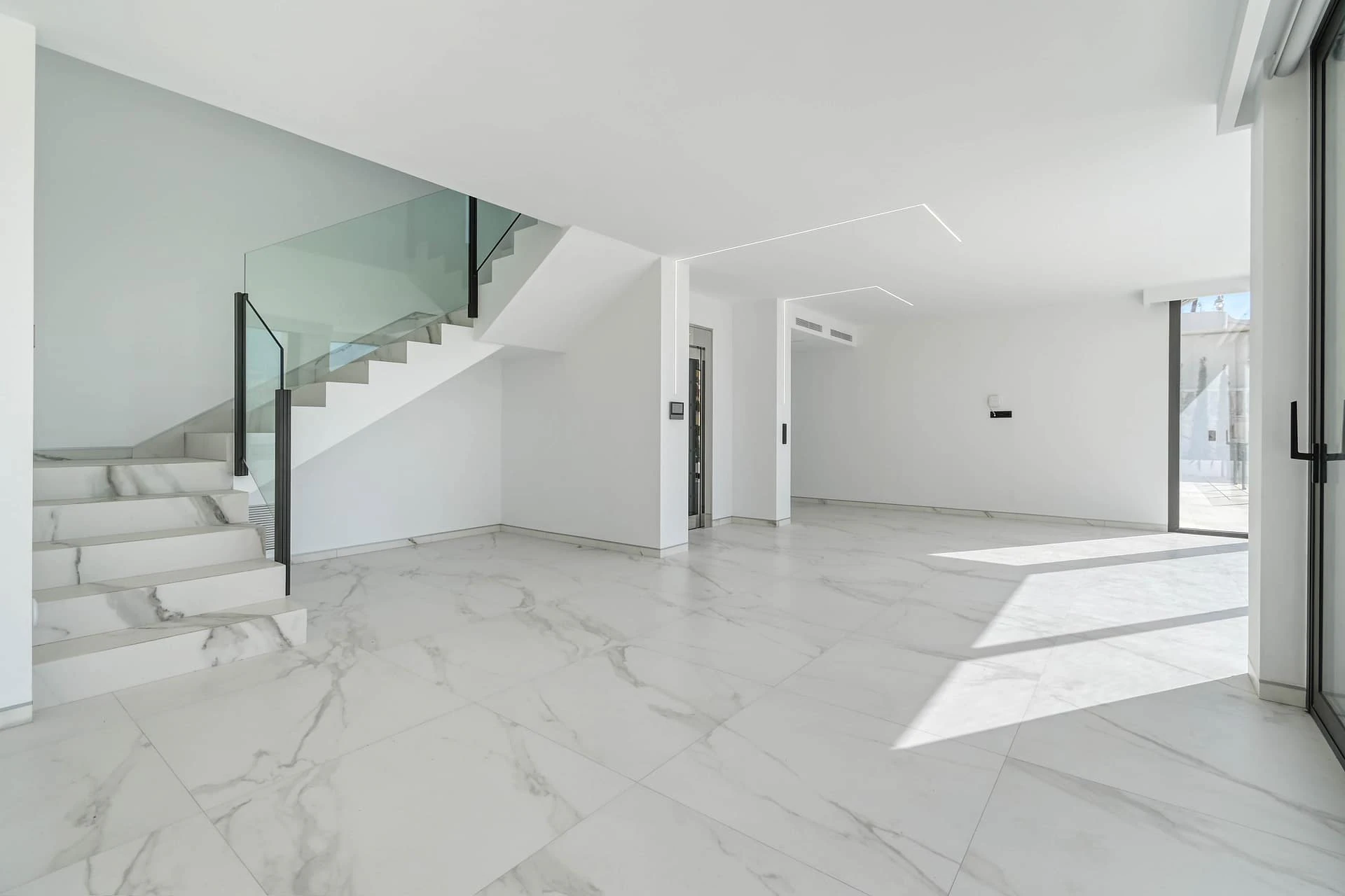 Chalet/Villa en venta en Altea