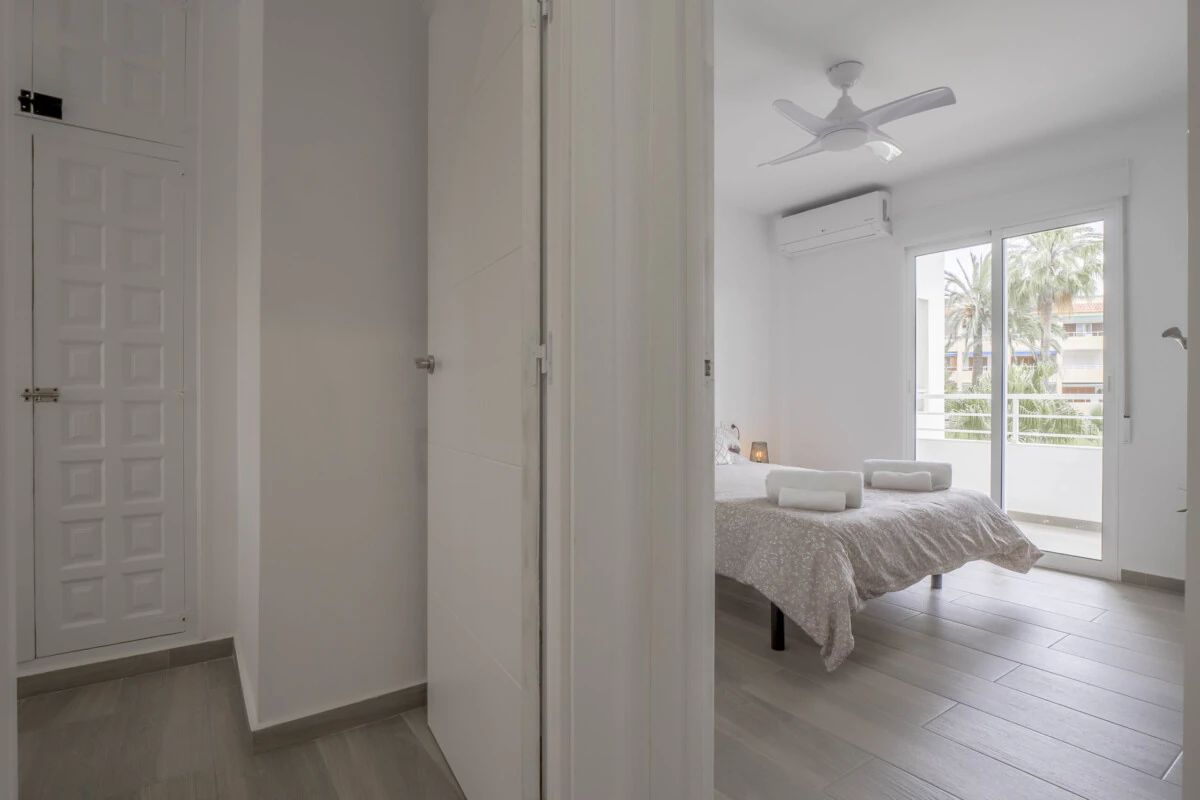 Apartamento en venta en Jávea