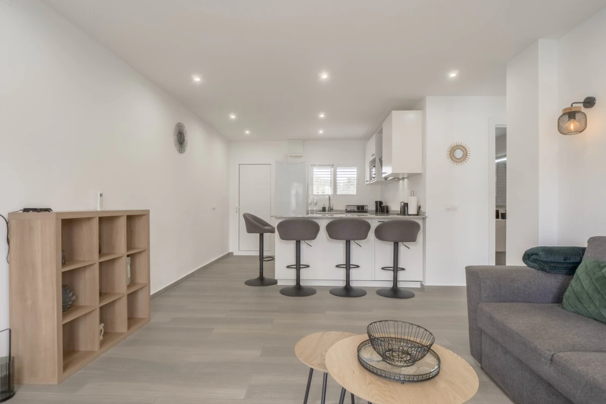 Apartamento en venta en Jávea