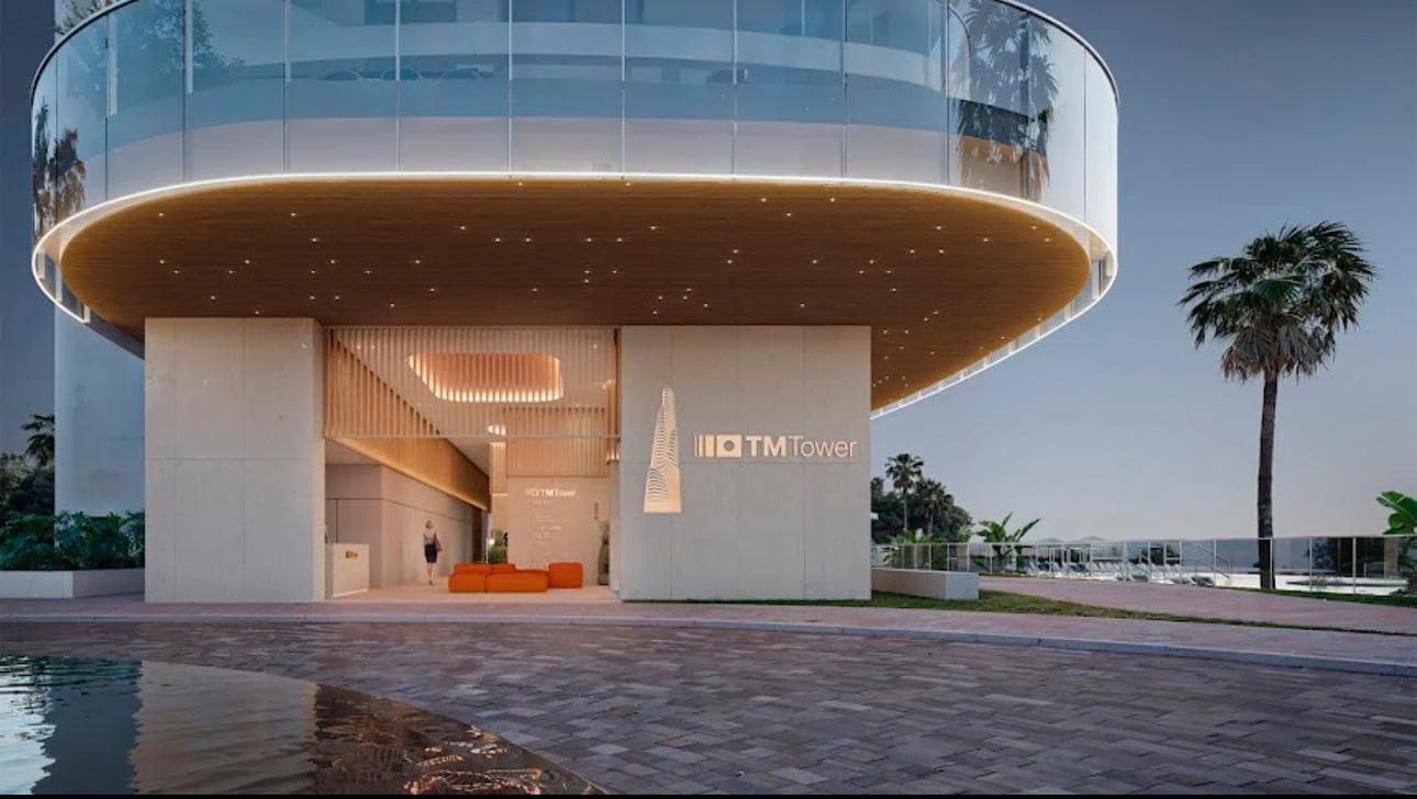 Apartamento en venta en Benidorm