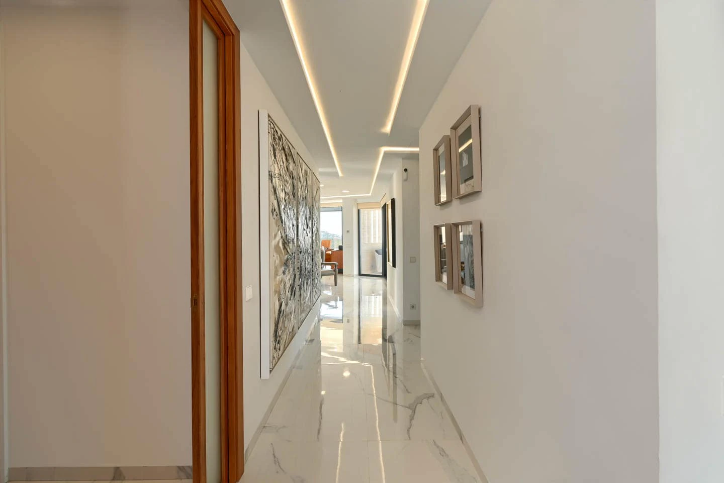 Chalet/Villa en venta en Altea