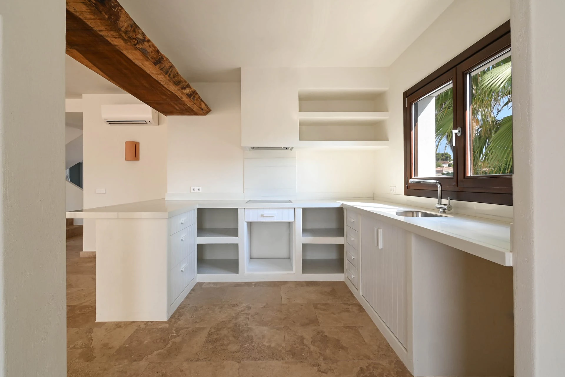 Chalet/Villa en venta en Moraira
