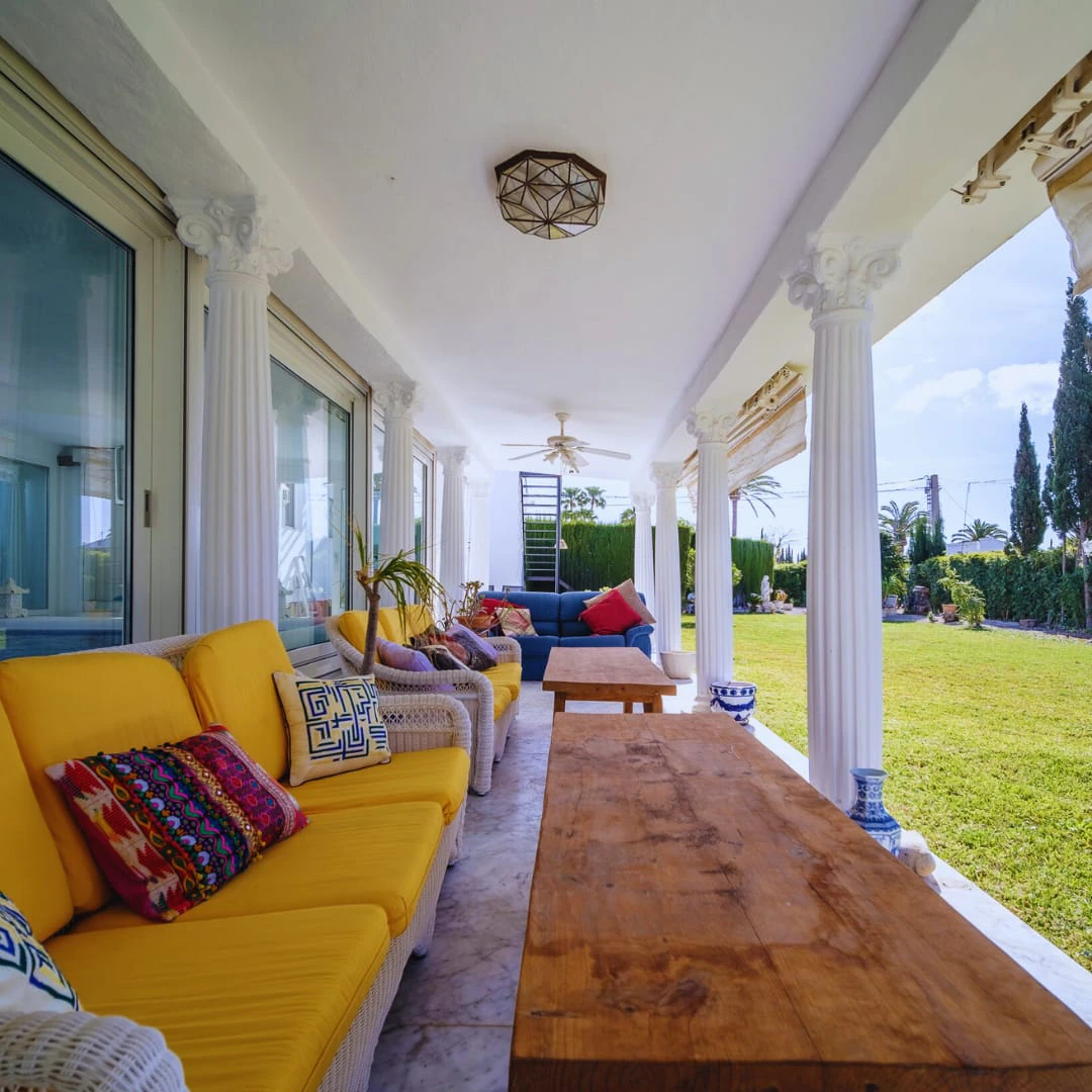 Chalet/Villa en venta en Jávea