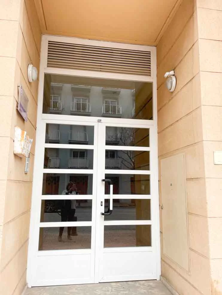 Apartamento en venta en Jávea