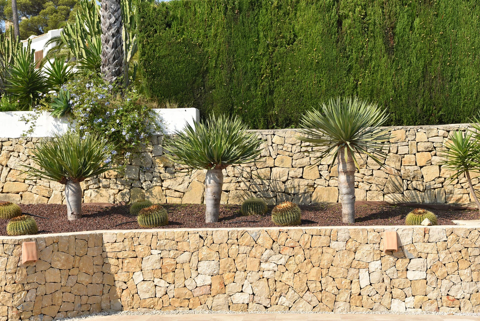 Chalet/Villa en venta en Moraira