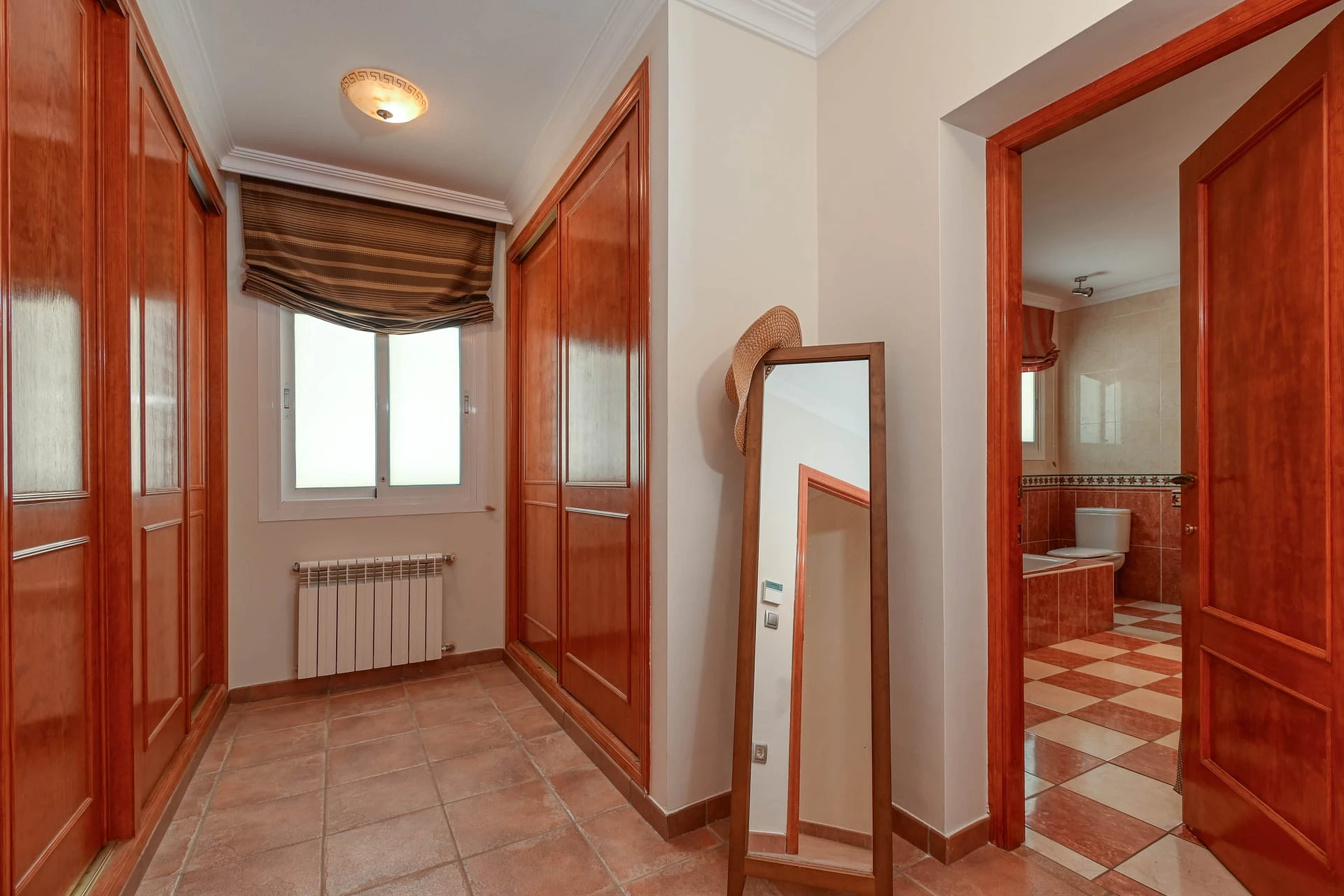 Chalet/Villa en venta en Altea