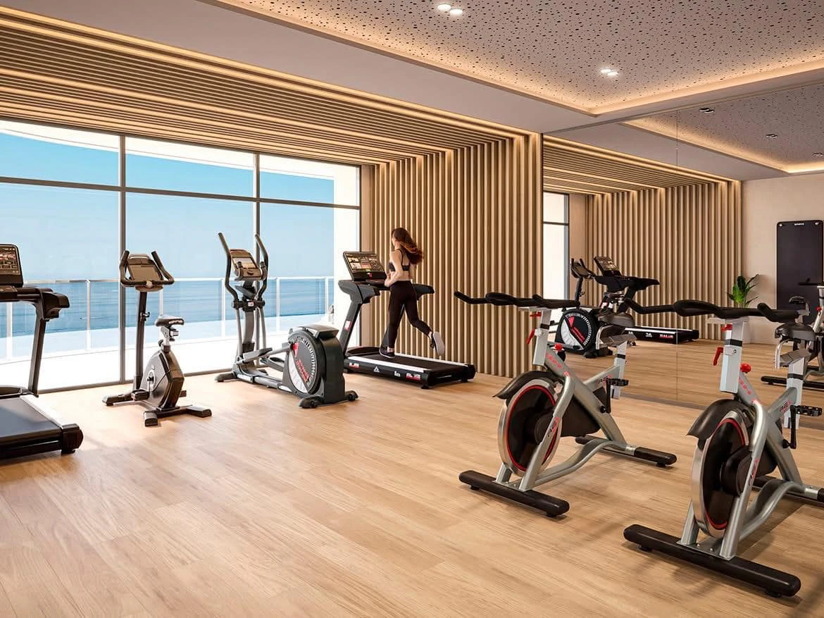Apartamento en venta en Benidorm
