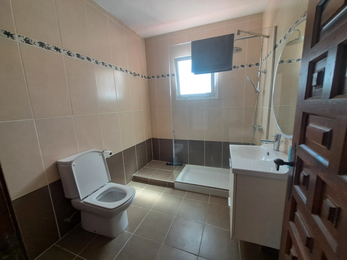 Chalet/Villa en venta en Jávea
