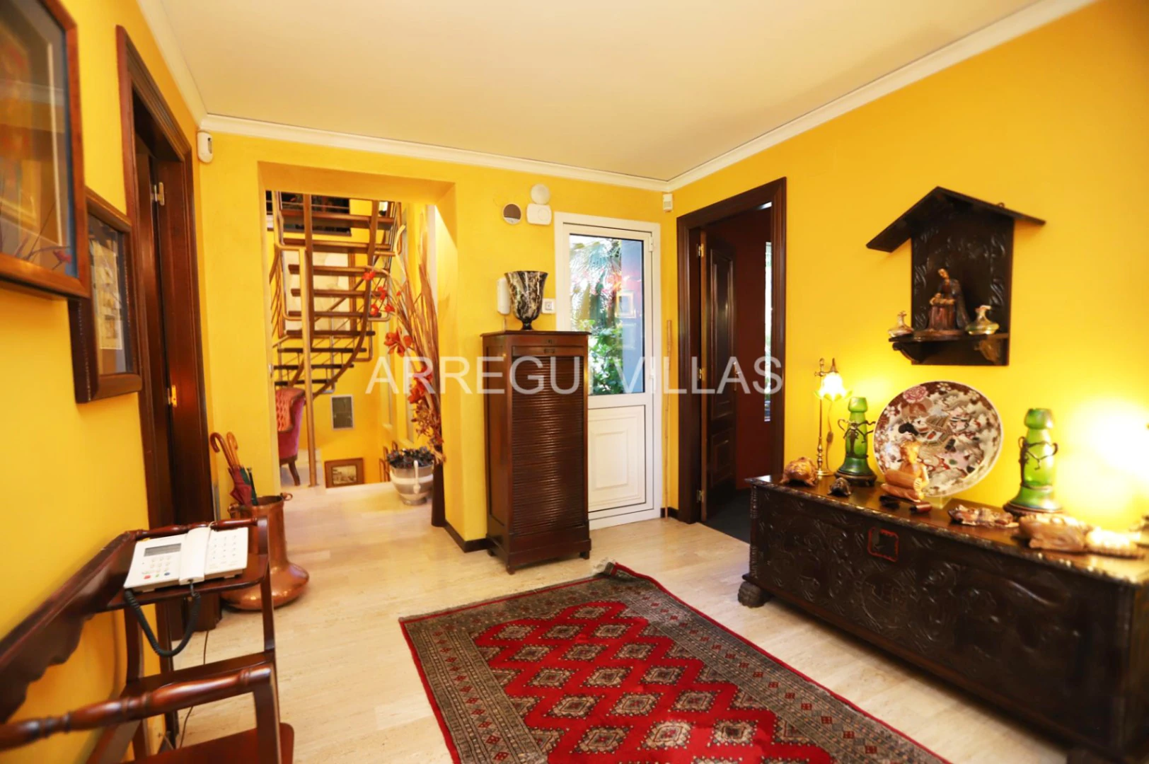 Chalet/Villa en venta en Denia