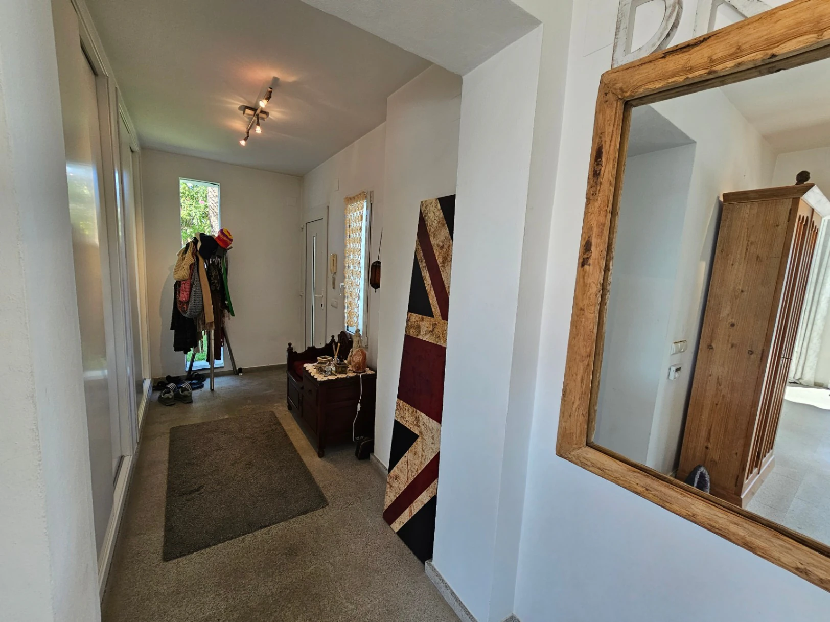 Chalet/Villa en venta en Moraira