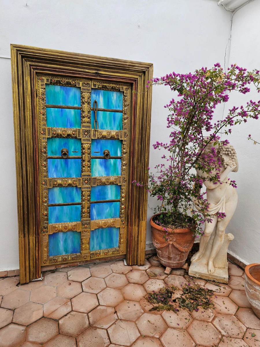 Chalet/Villa en venta en Jávea