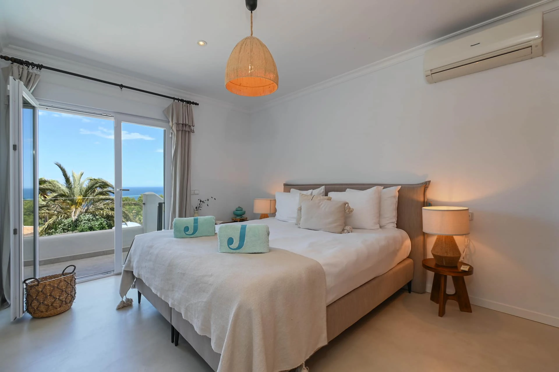 Chalet/Villa en venta en Javea