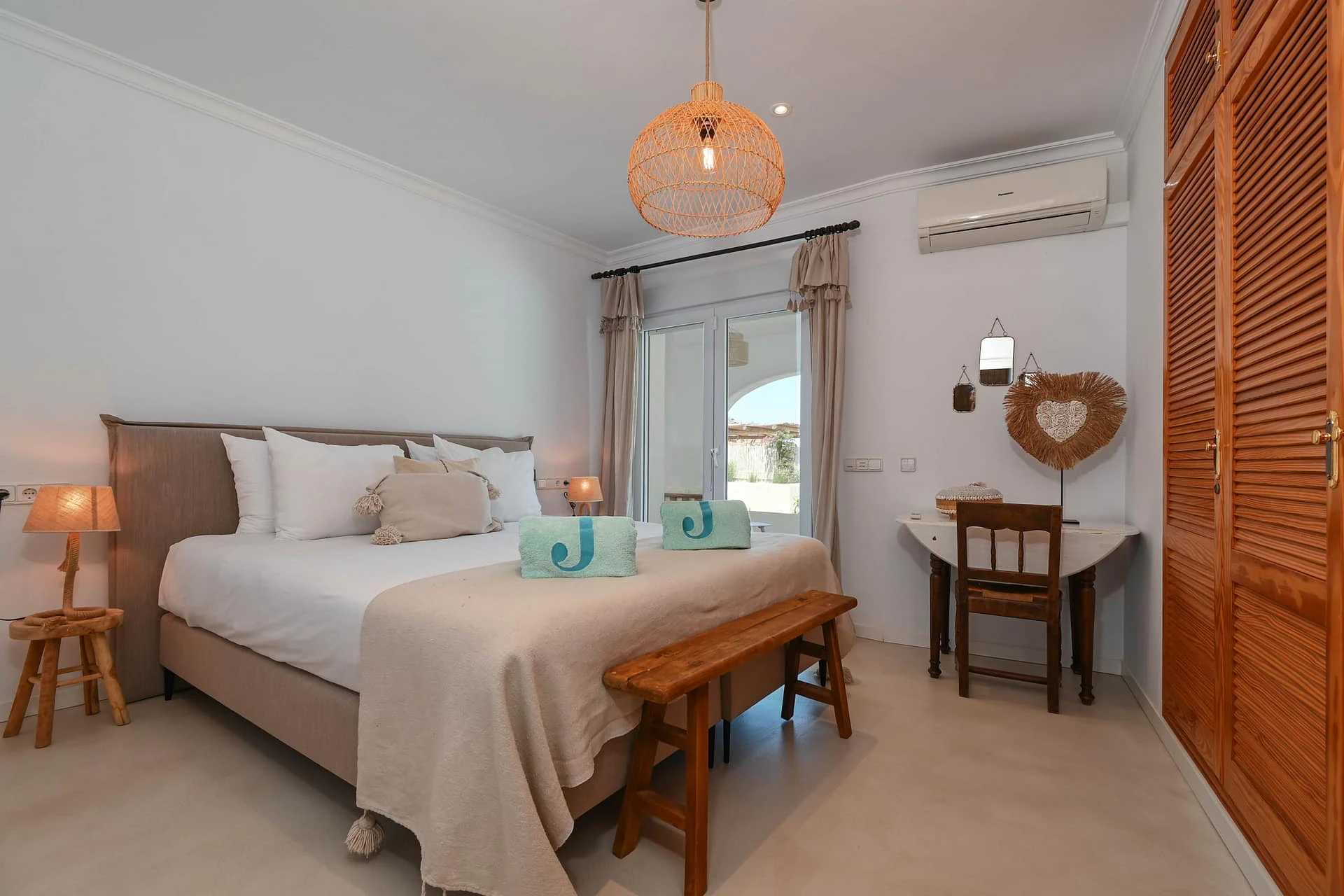 Chalet/Villa en venta en Javea