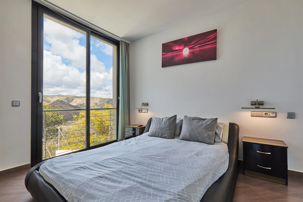 Chalet/Villa en venta en Jávea