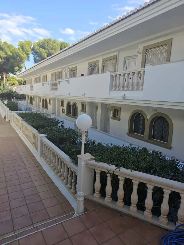Dúplex en venta en Moraira