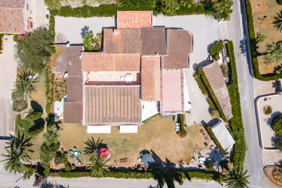 Chalet/Villa en venta en Jávea