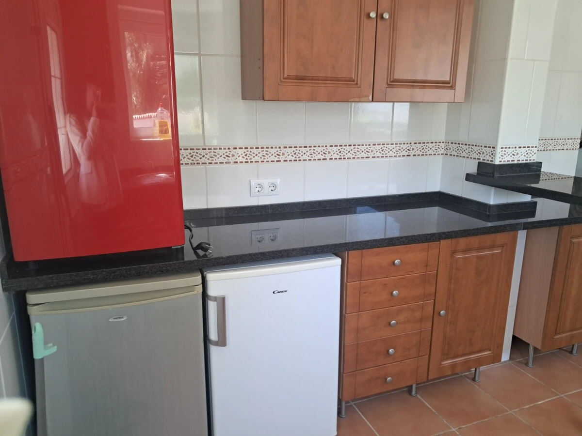 Chalet/Villa en venta en Jávea