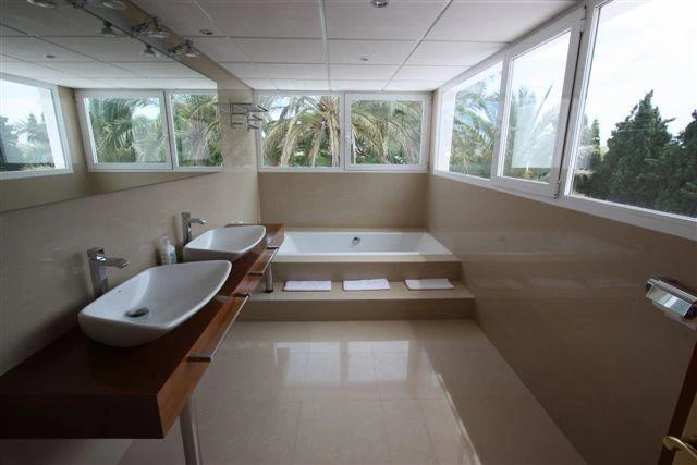 Chalet/Villa en venta en Jávea