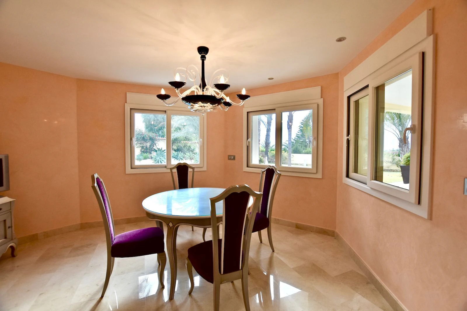 Villa de lujo a la Venta en Benissa con Vista al Mar - Costa Blanca