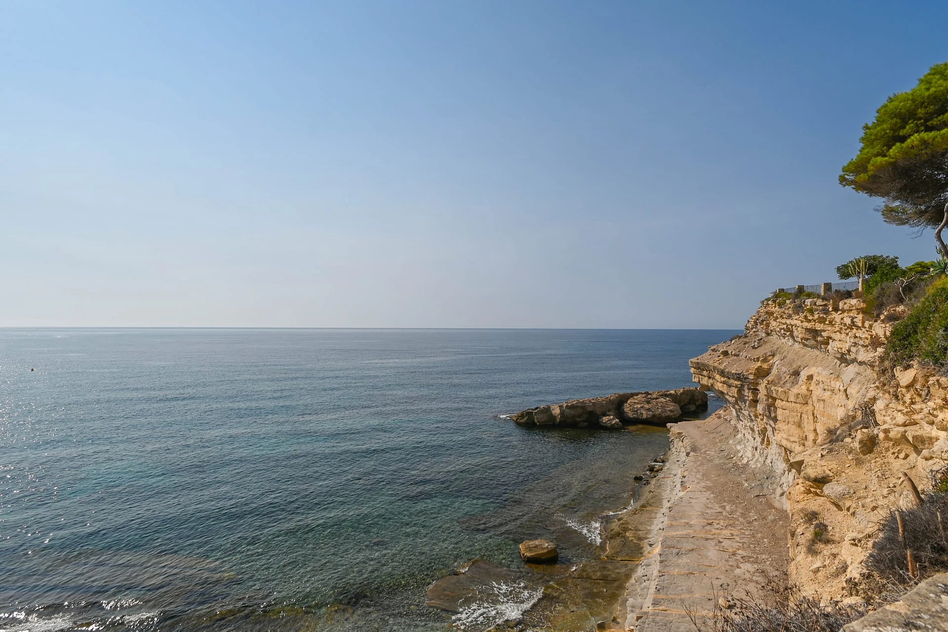 Chalet/Villa en venta en Moraira