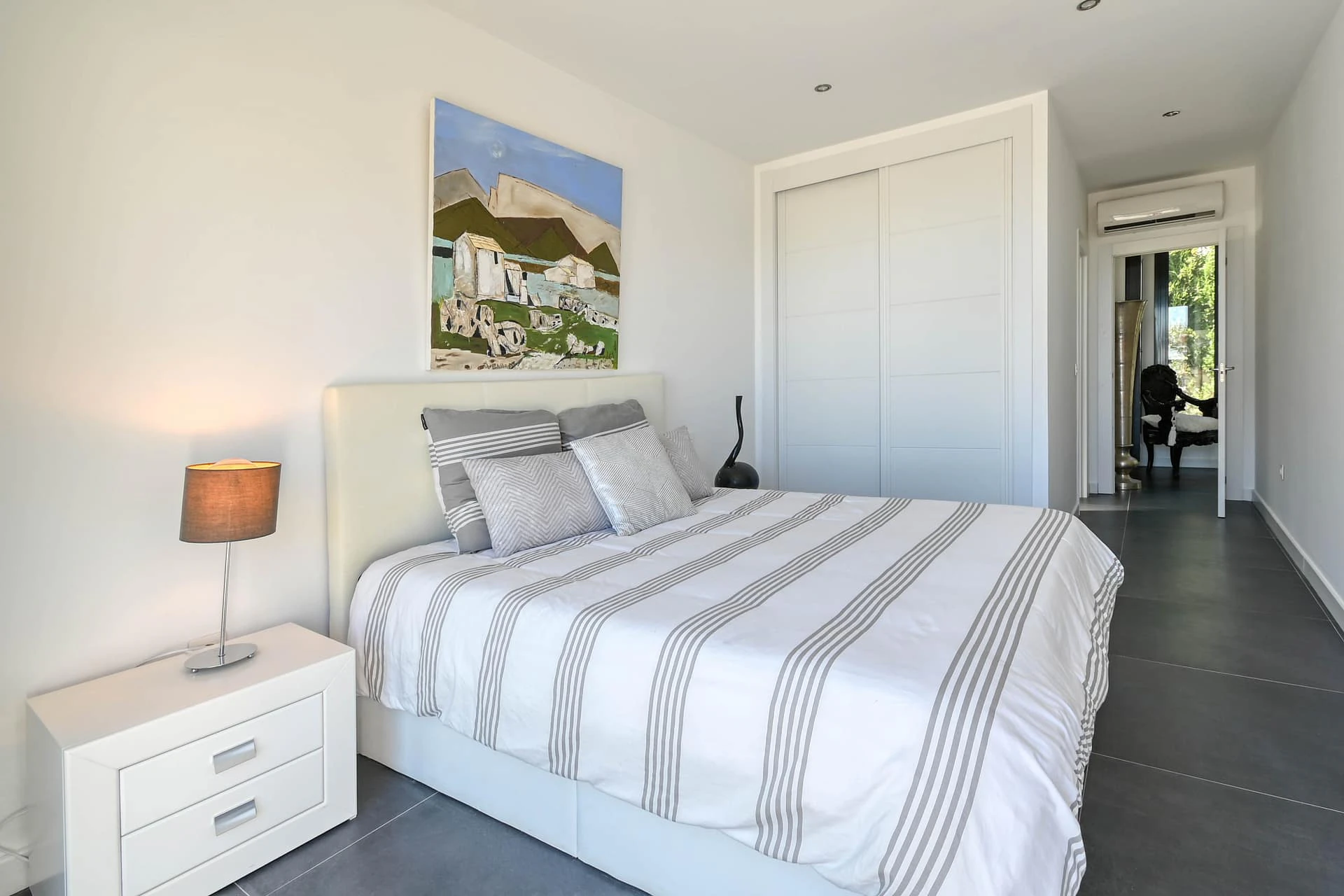 Chalet/Villa en venta en Moraira