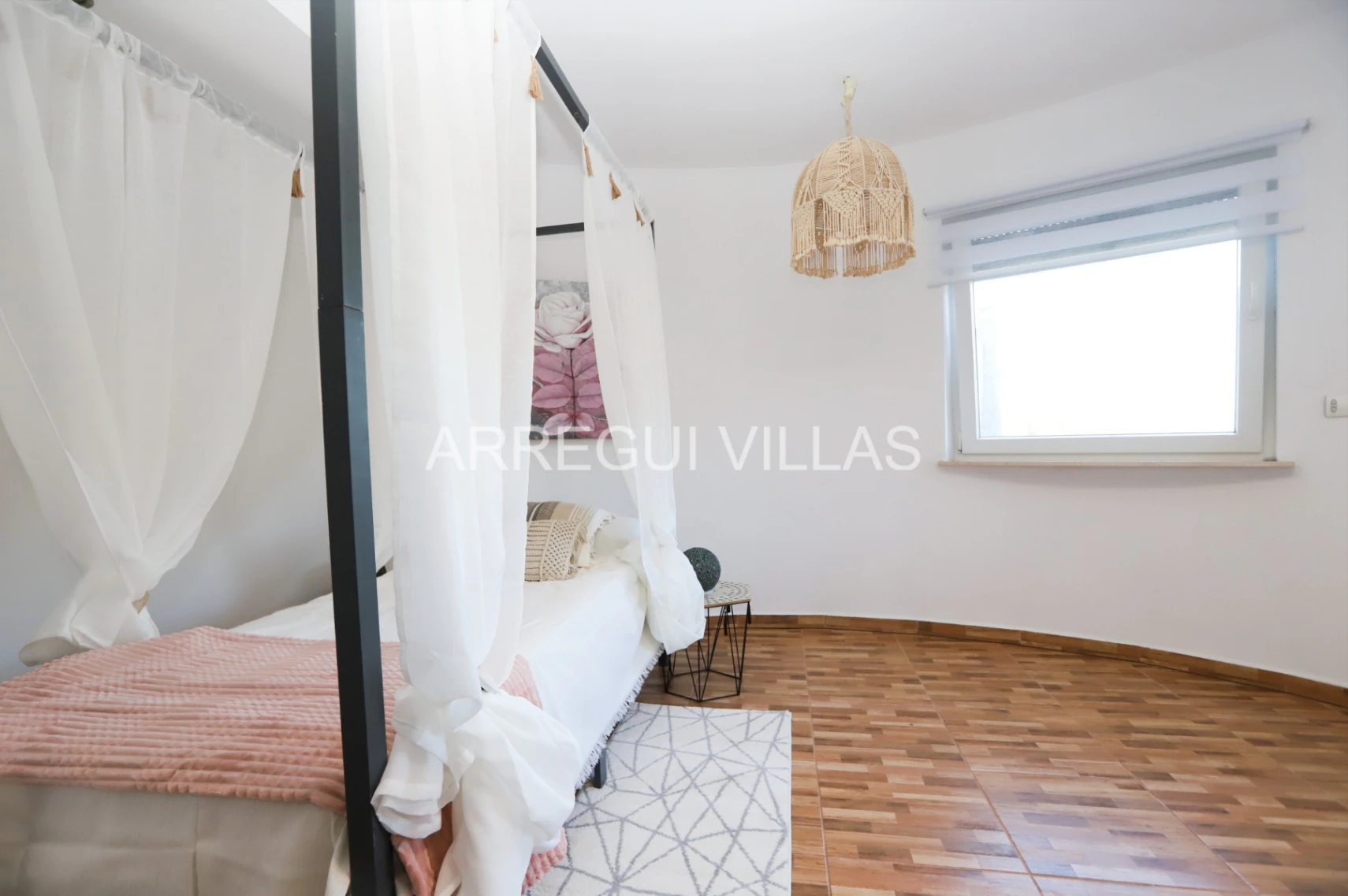 Chalet/Villa en venta en Jávea