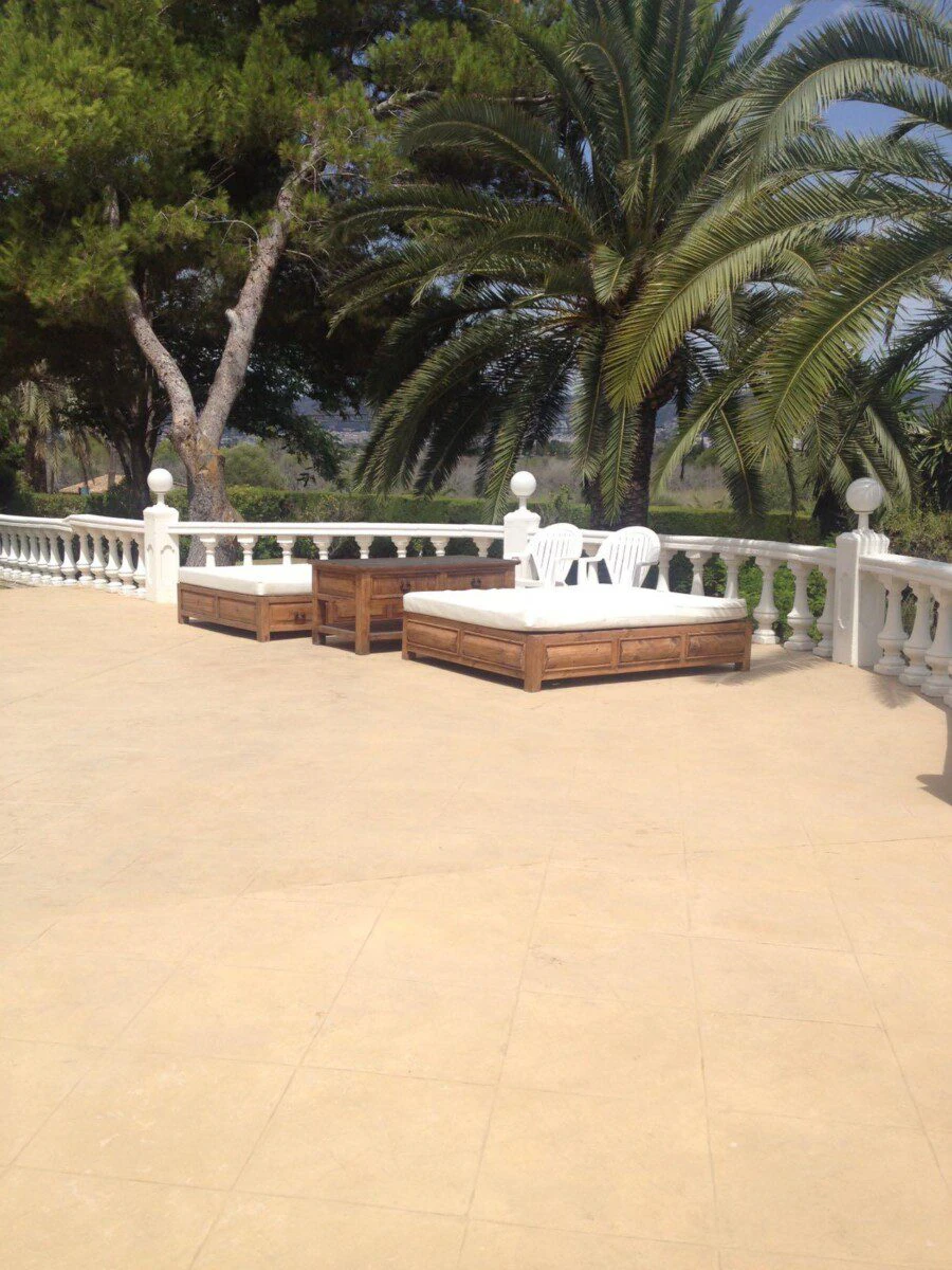 Chalet/Villa en venta en Jávea