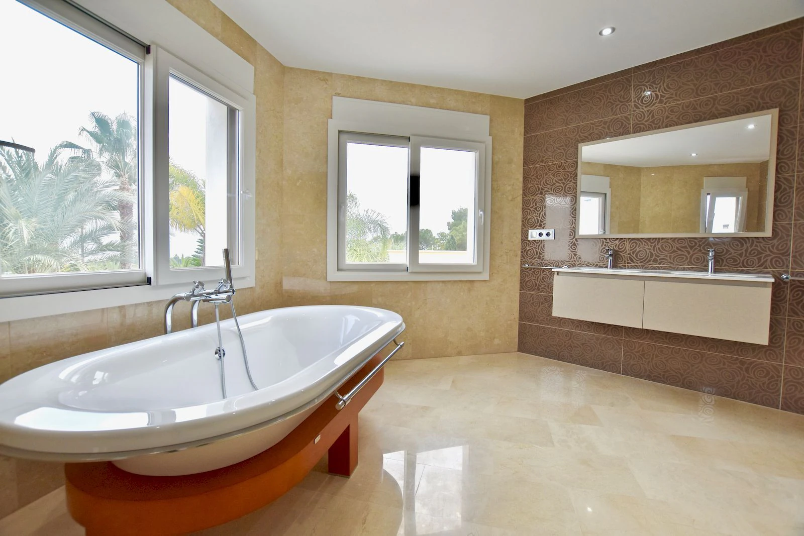 Villa de lujo a la Venta en Benissa con Vista al Mar - Costa Blanca