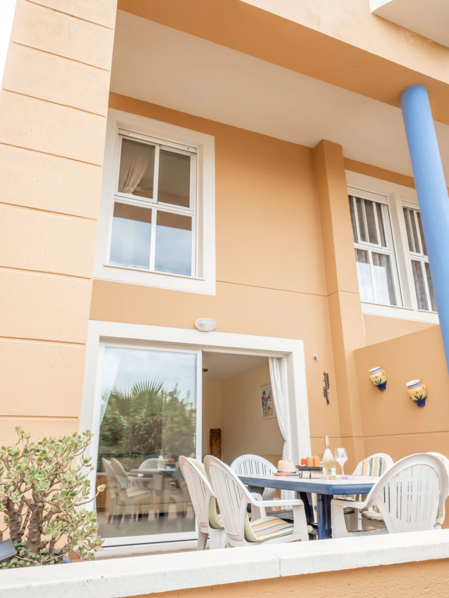 Apartamento en venta en Jávea