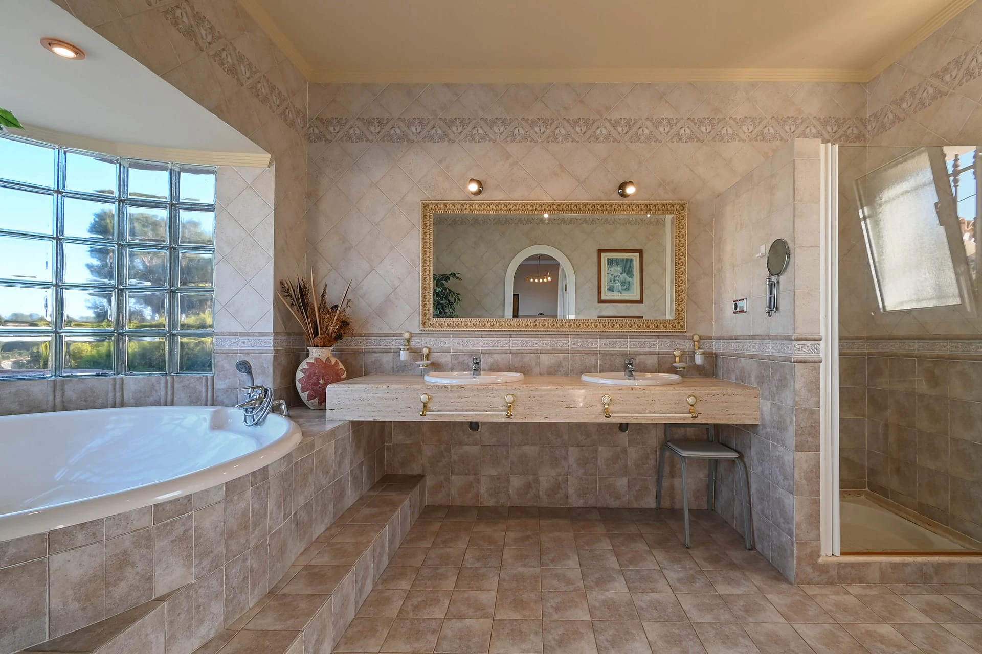 Chalet/Villa en venta en Moraira