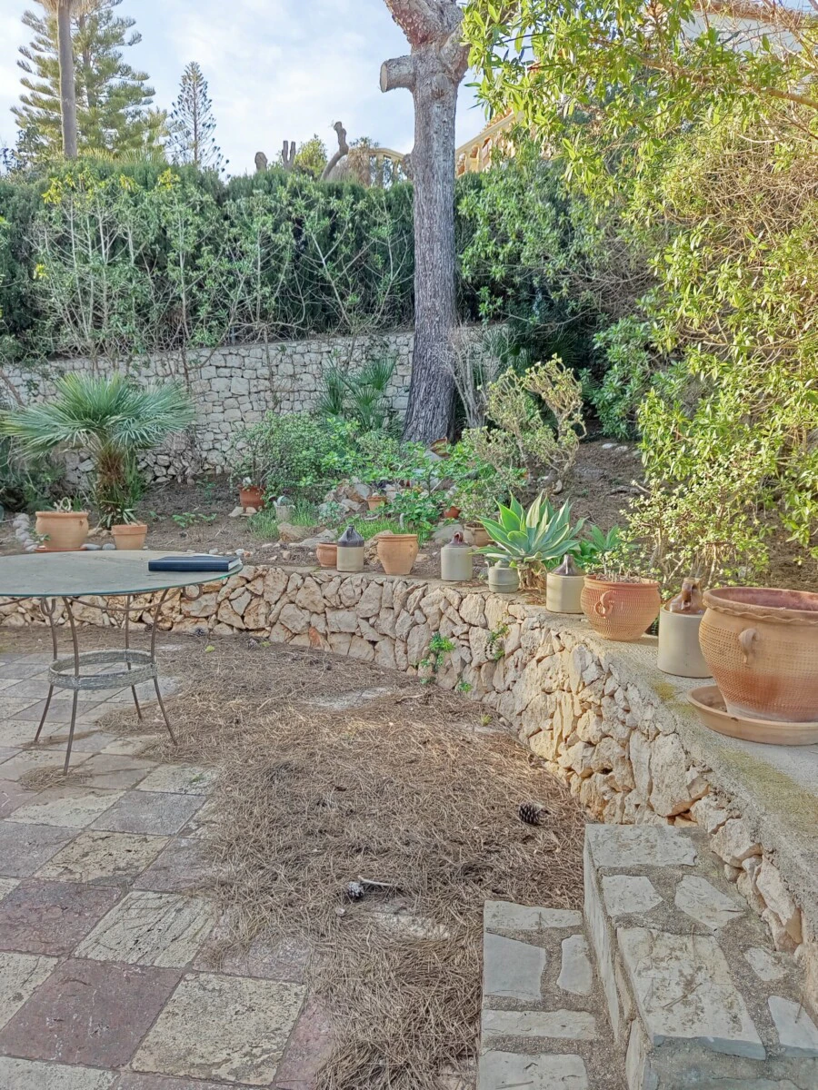 Chalet/Villa en venta en Jávea