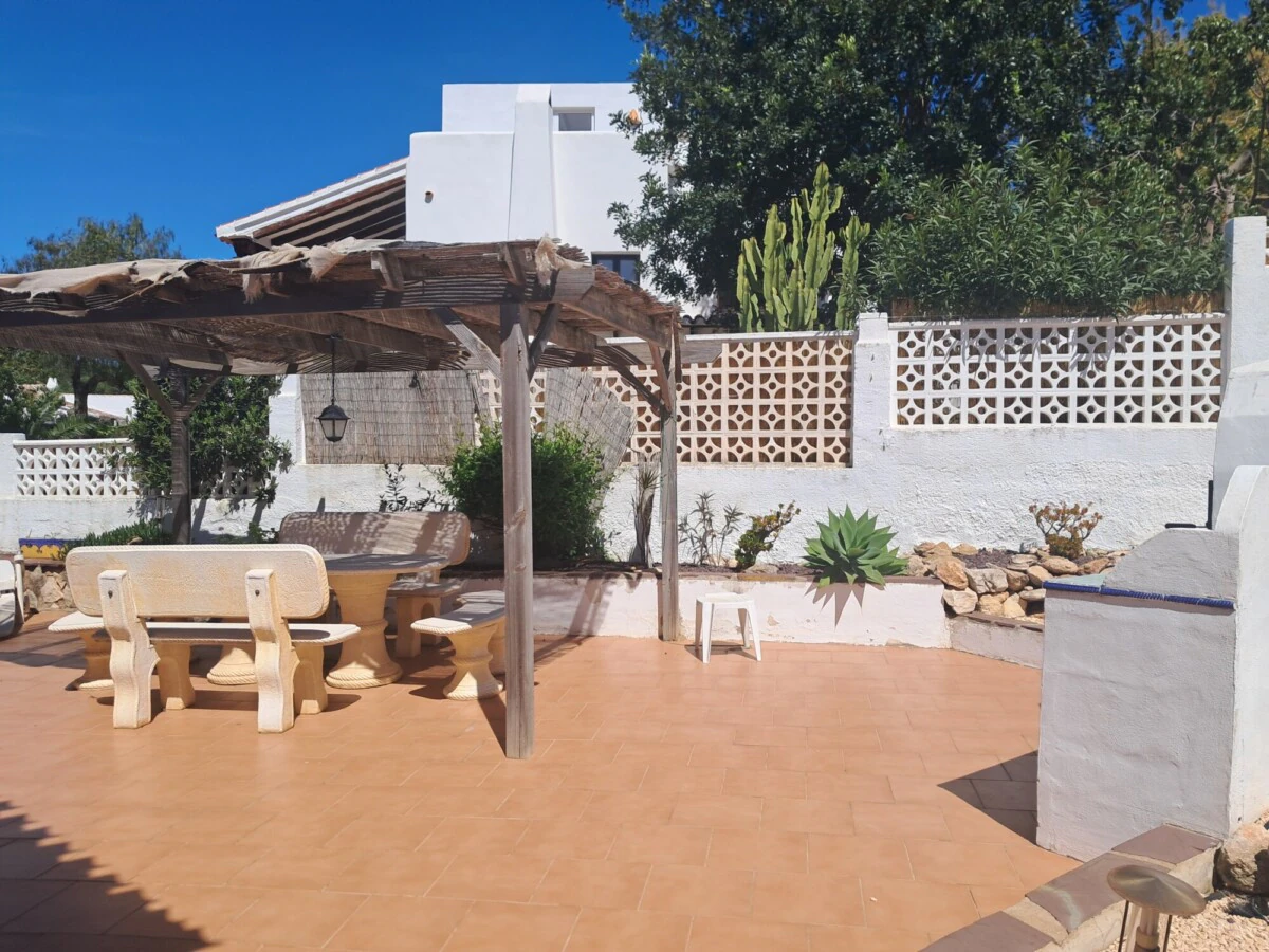 Chalet/Villa en venta en Jávea