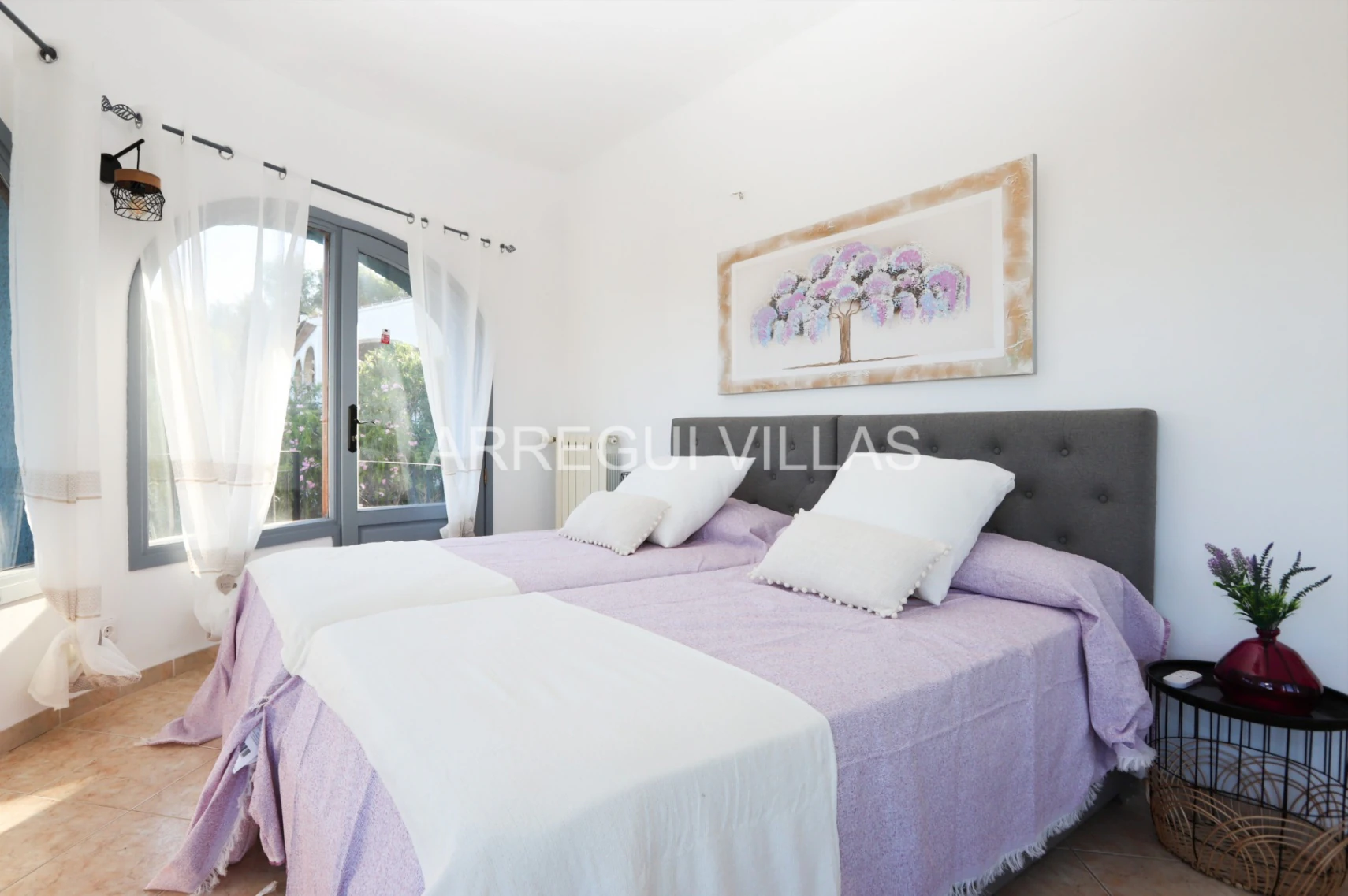 Chalet/Villa en venta en Jávea