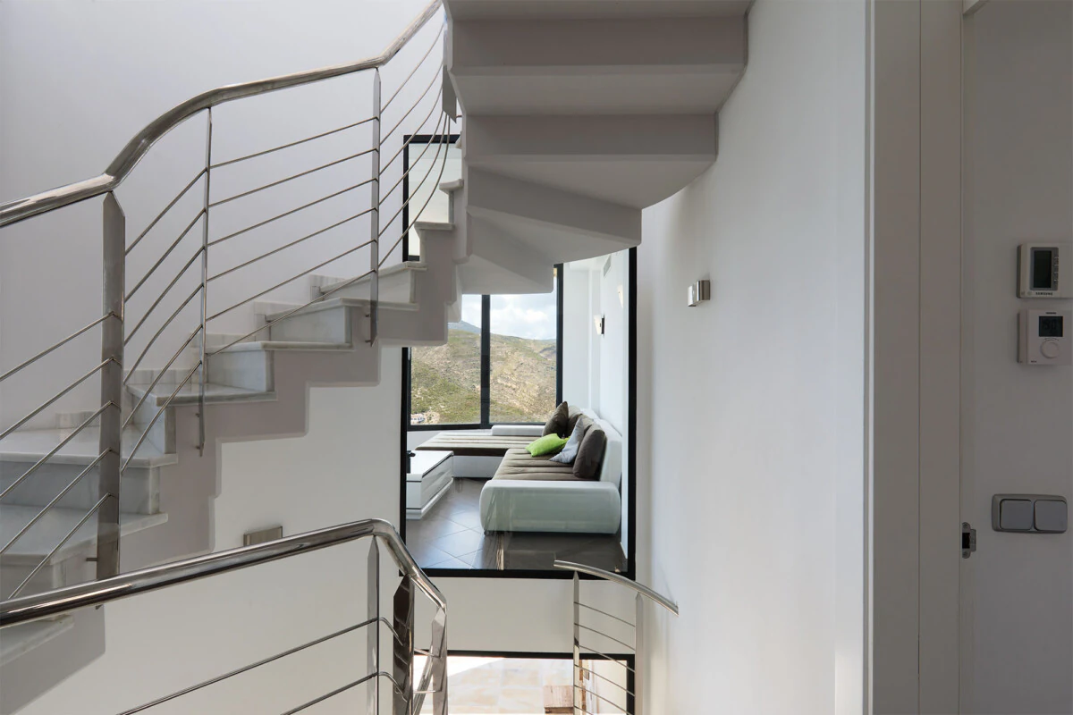 Chalet/Villa en venta en Jávea