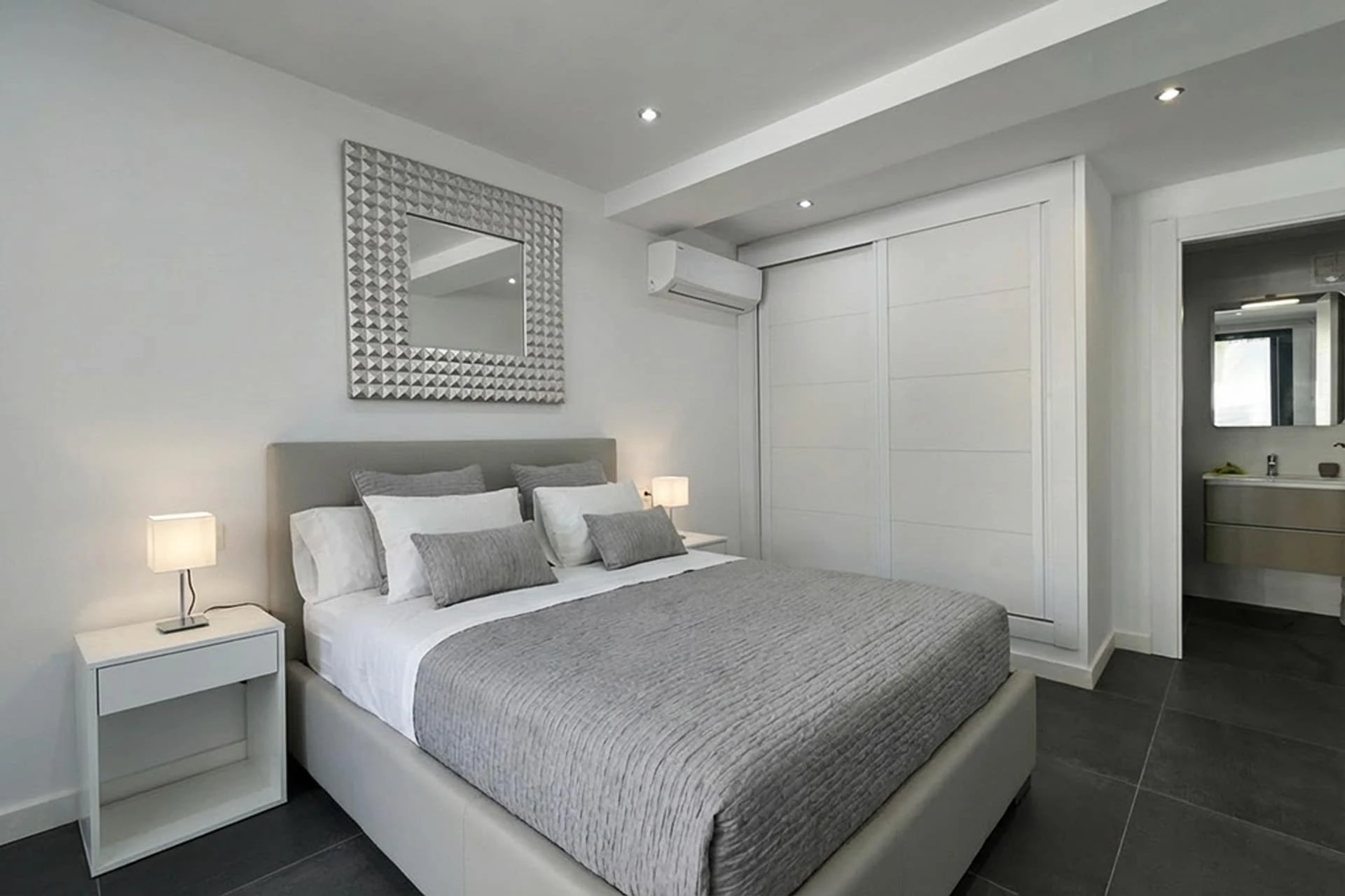Chalet/Villa en venta en Moraira