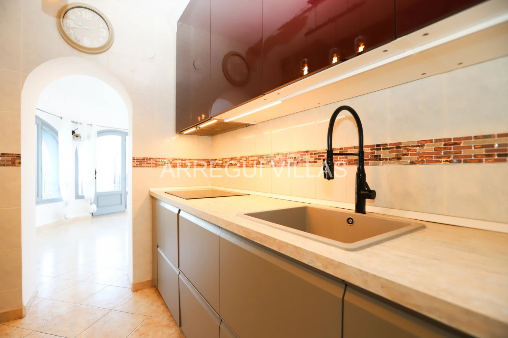 Chalet/Villa en venta en Jávea