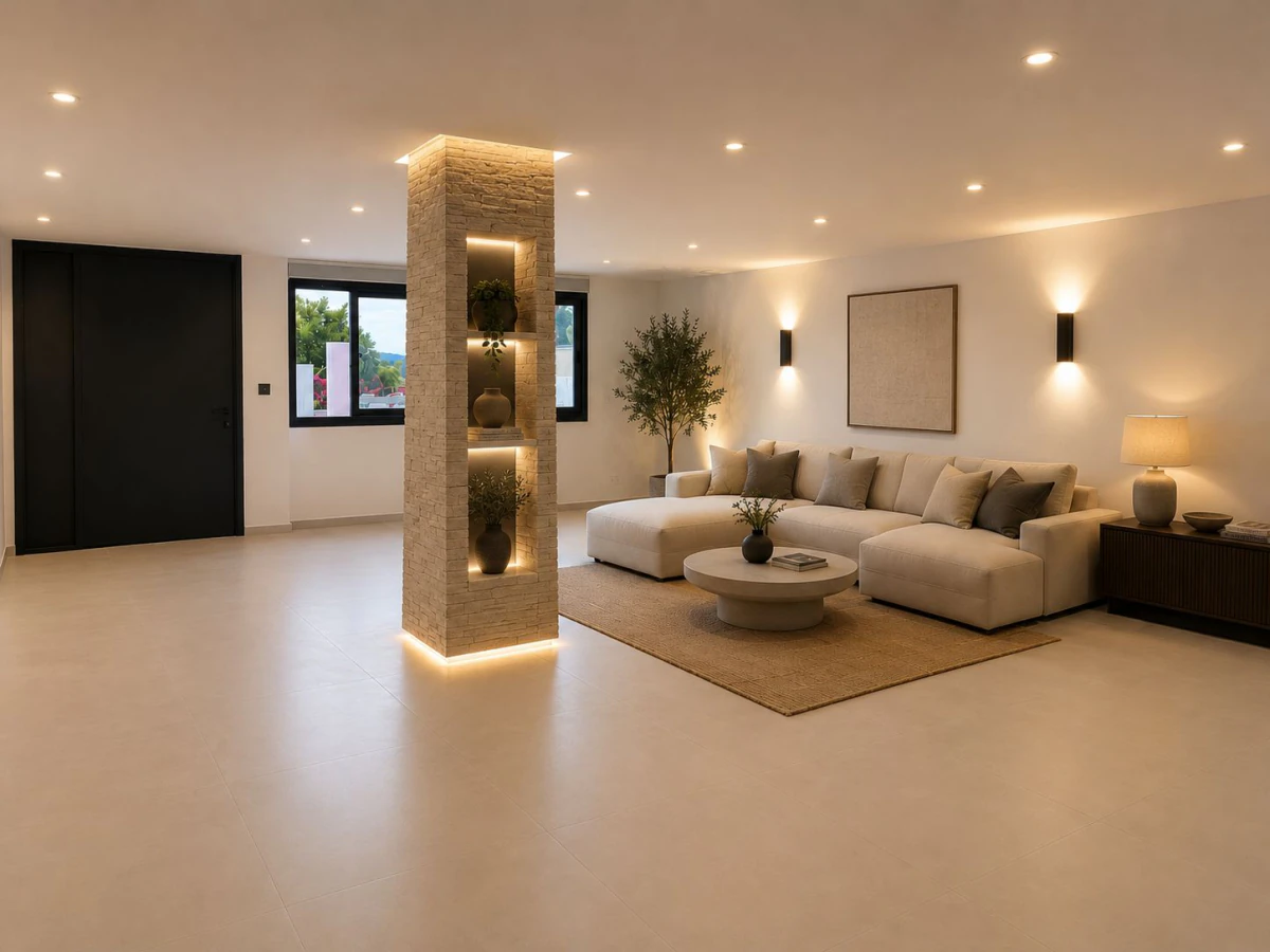 Chalet/Villa en venta en Jávea