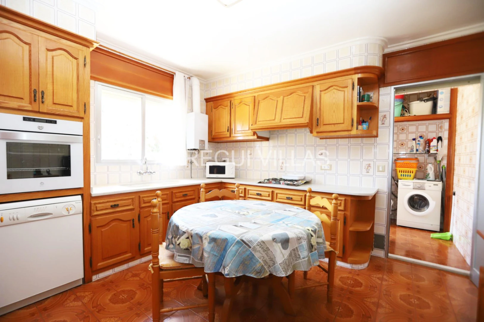 Chalet/Villa en venta en Denia