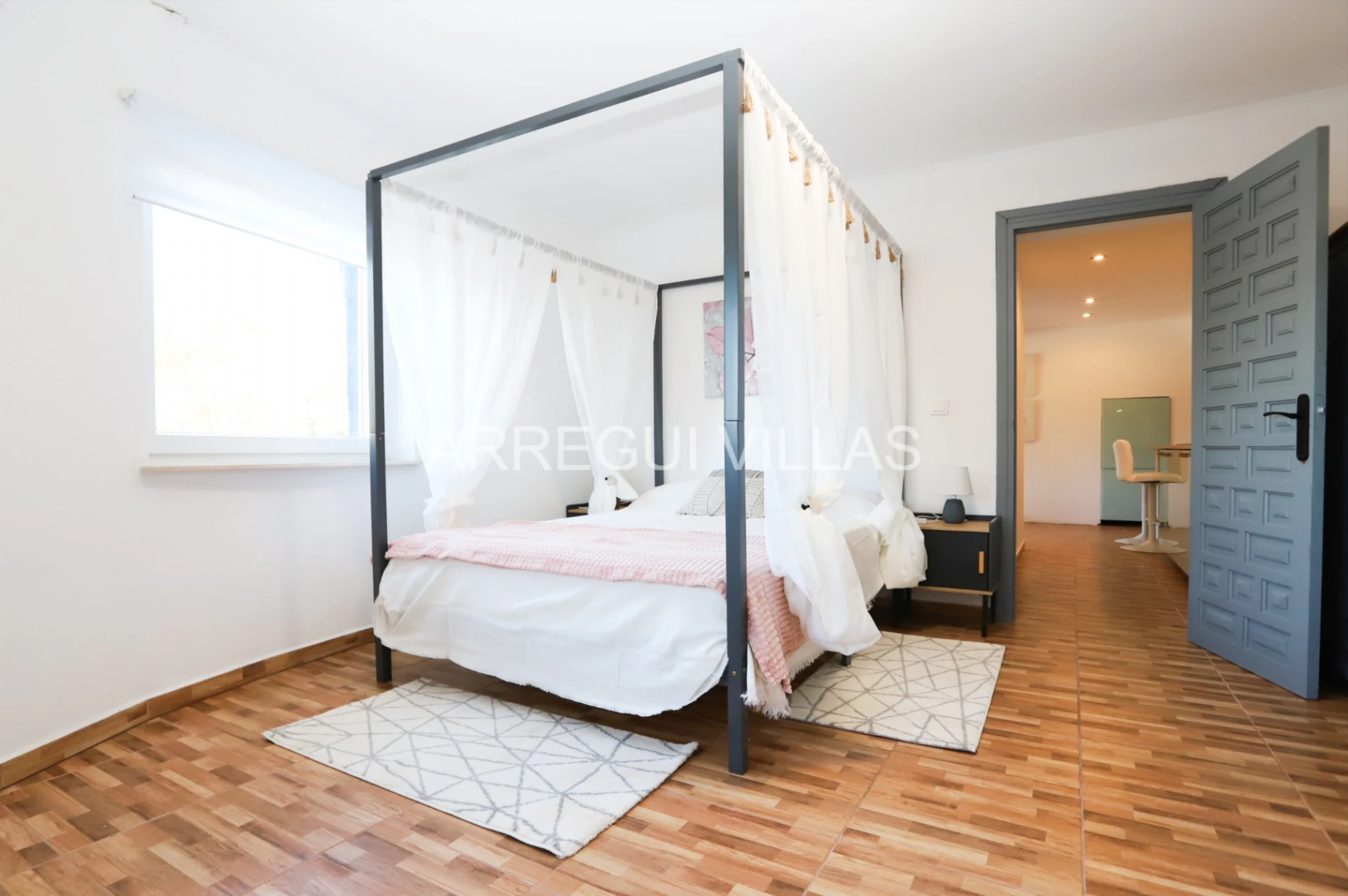 Chalet/Villa en venta en Jávea