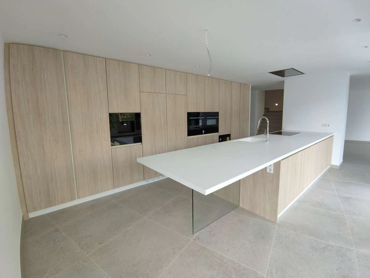 Chalet/Villa en venta en Altea