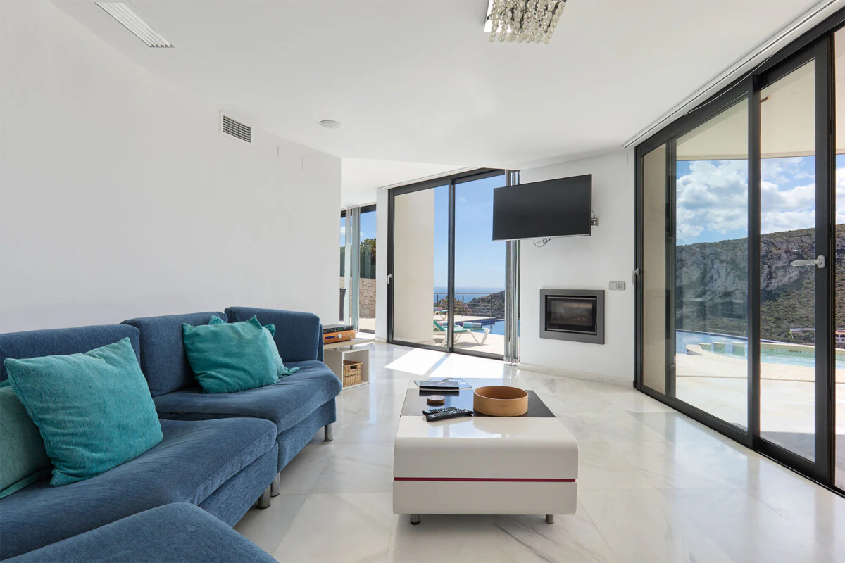 Chalet/Villa en venta en Jávea