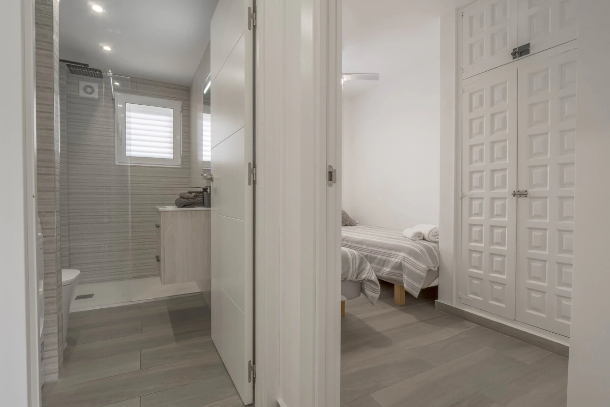 Apartamento en venta en Jávea