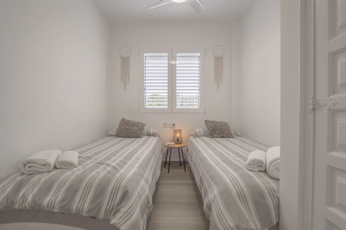 Apartamento en venta en Jávea