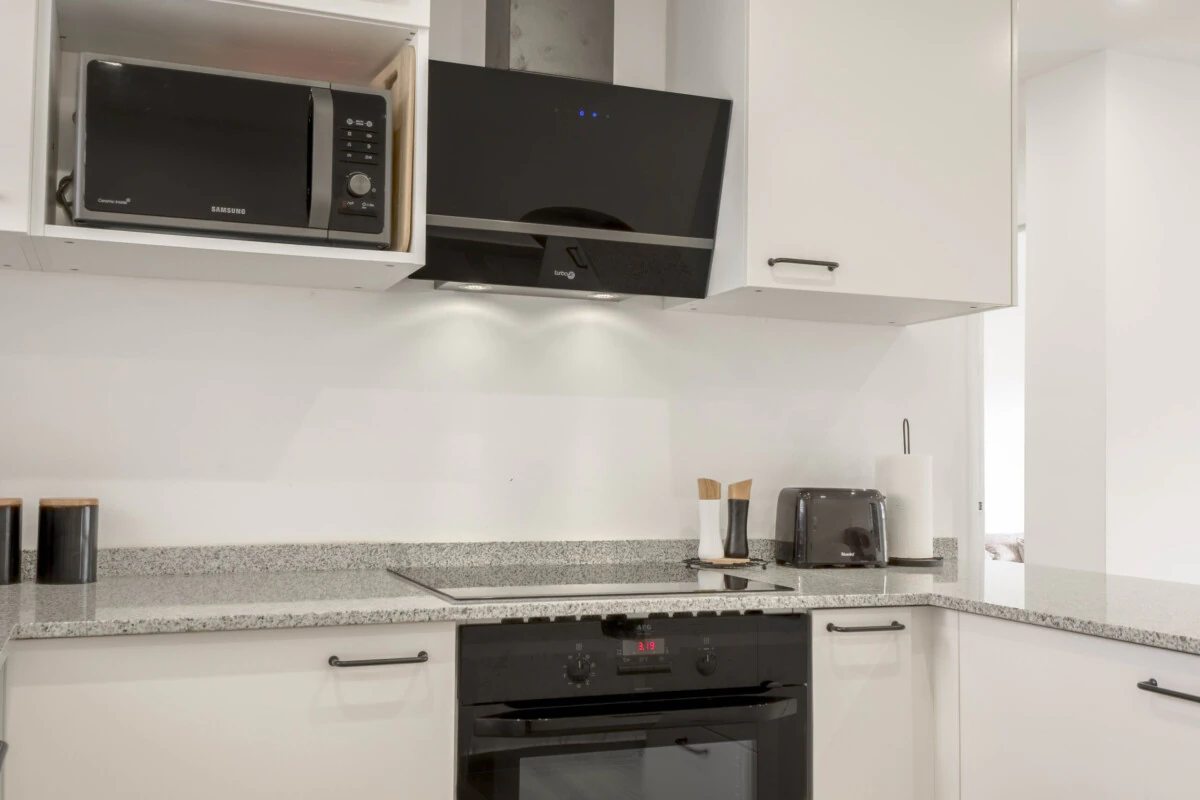 Apartamento en venta en Jávea