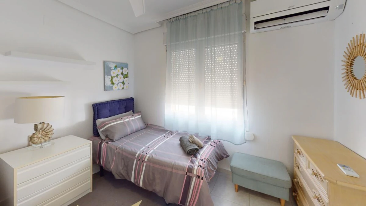 Casa adosada en venta en Jávea
