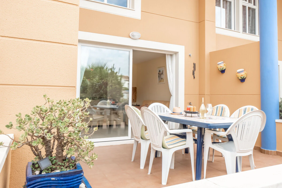 Apartamento en venta en Jávea